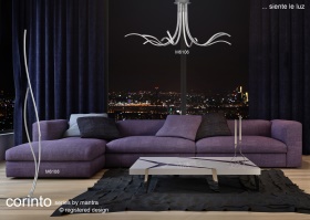 Corinto Ceiling Lights Mantra Modern Ceiling Lights Corinto Ceiling Lights Mantra Modern Ceiling Lights